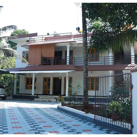 Anand Homestay Kattappana Esterno foto