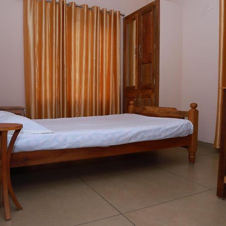 Anand Homestay Kattappana Esterno foto