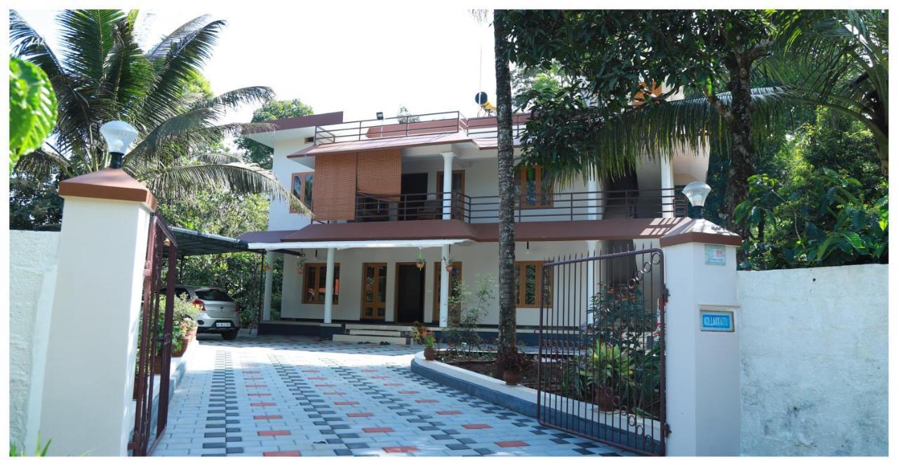 Anand Homestay Kattappana Esterno foto