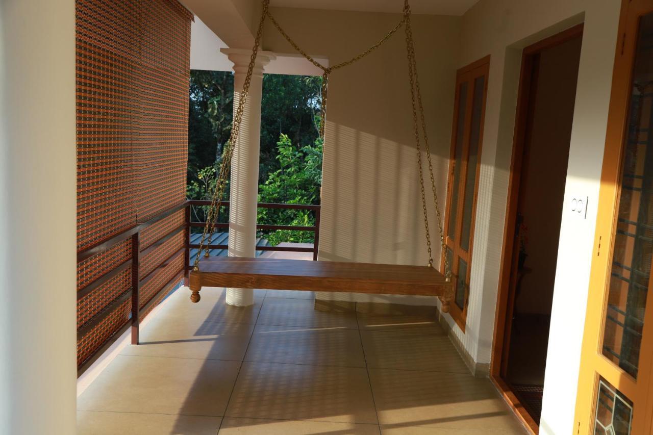 Anand Homestay Kattappana Esterno foto