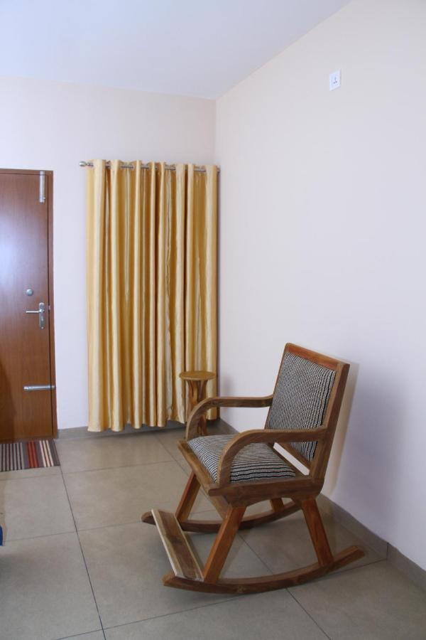 Anand Homestay Kattappana Esterno foto