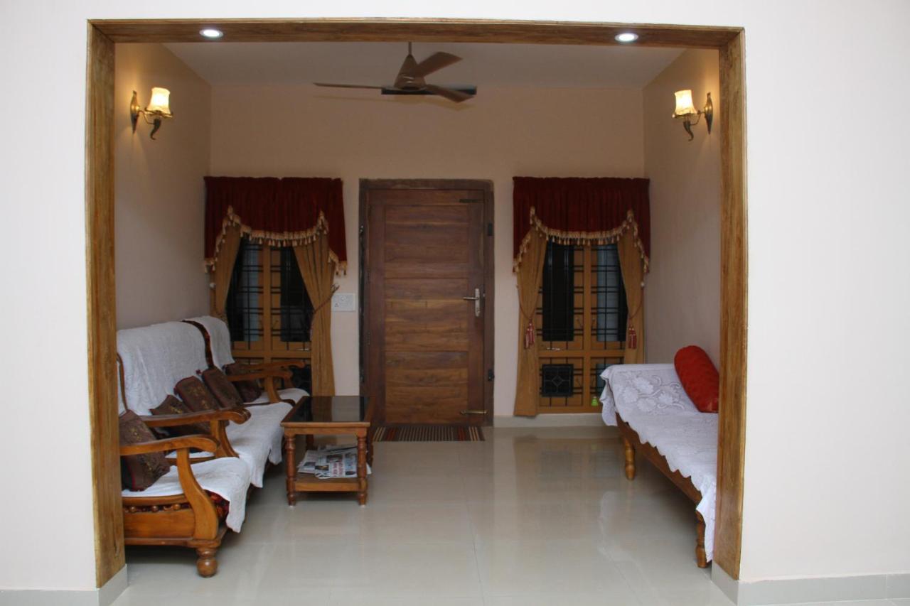 Anand Homestay Kattappana Esterno foto