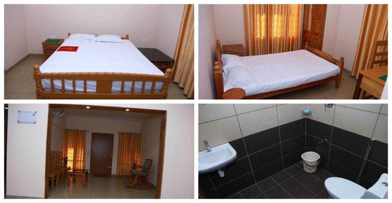 Anand Homestay Kattappana Esterno foto