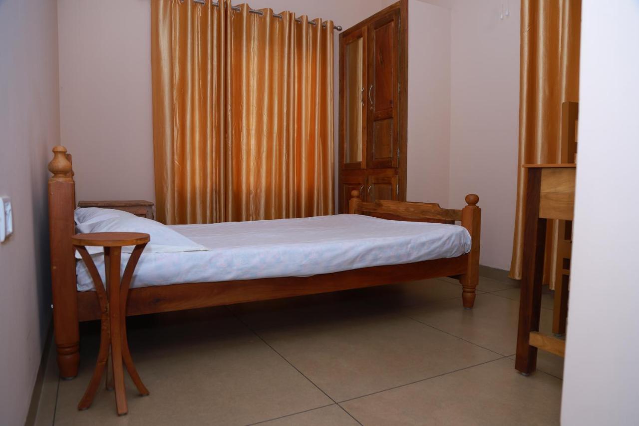 Anand Homestay Kattappana Esterno foto