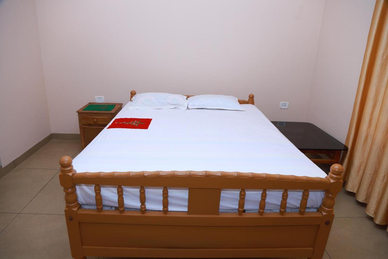Anand Homestay Kattappana Esterno foto