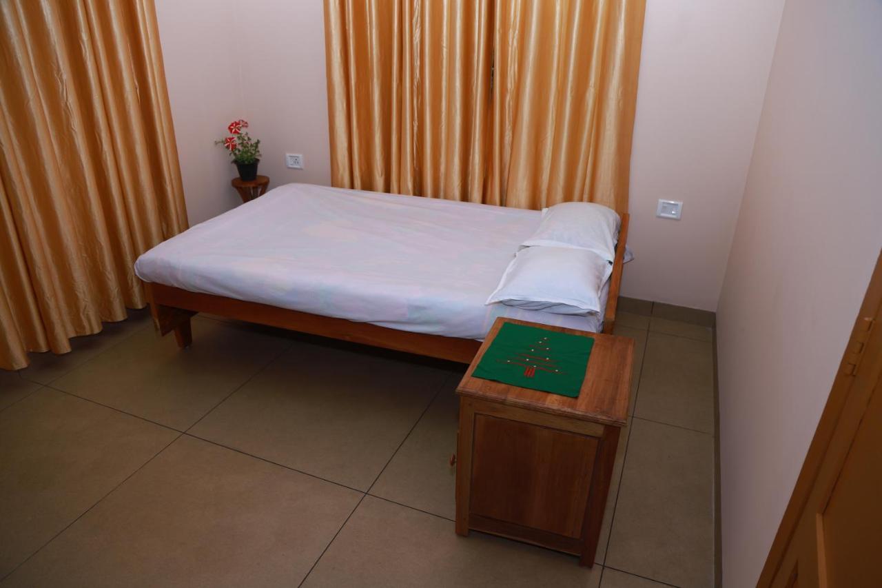 Anand Homestay Kattappana Esterno foto